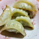 日高屋の冷凍餃子