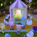 ポケ森にハマる