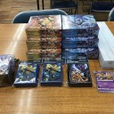 ポケカ　ウルトラサン＆ムーン