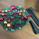 クリスマス月間