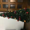 クリスマス月間