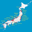 「幸せとはたいまつの火のようなもので他人にどれだけ分け与えても自分のものが減るようなものではない」。　（作業栗鼠　増便　６匹目）（未OTL）