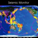 【継続中？】⇒NOAAのFTPサーバーがダウンしているため太陽・地球データの更新が出来ません。　（中sin）