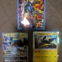 デッキレシピ｢Wクワガノン｣