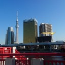 東京旅行～二日目