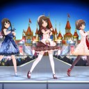 今週のデレステ納税結果(12/6〜12/12)