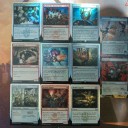 Unstable　ブースターボックス開封結果