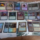 Paradoxical StormをParadoxical Mentorにちょこっとだけ弄って見た！