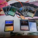 Paradoxical StormをParadoxical Mentorにちょこっとだけ弄って見た！