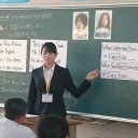 受け入れる