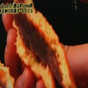 生地がモチモチした もちどら！
