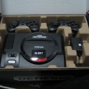 SEGA GENESIS FLASHBACK【海外、本体】