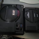 SEGA GENESIS FLASHBACK【海外、本体】