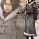 「ティリス・ヴェサリオ」　（自己紹介シリーズ）