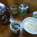 プチうどんツアー