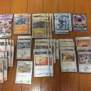 winter battle in 町田イエサブ 中村書店