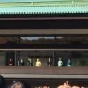 天皇誕生日 一般参賀