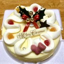 メリークリスマス！
