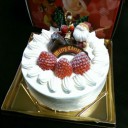 本来なら１日 早いクリスマスイブ！