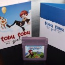 Tobu Tobu Girl【GB、海外同人】