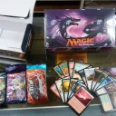 17/12/24　おもちゃのはら３万円福袋＆EDH
