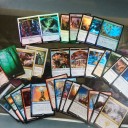 17/12/24　おもちゃのはら３万円福袋＆EDH