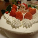 クリスマスイブ