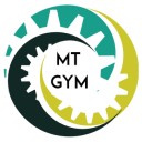 MTジム【新年練習会】
