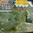 明日のMTGはスタンダードです！