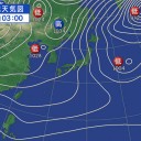 【 札幌 ０．０ ５２ μ 】（－４℃）。　（未OTL）