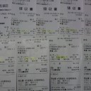 インサイトエクスクルーシブの燃費を算出（５５回目）