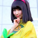 【C93】二日目もコミケにコスプレ撮影目的で参加してきました。