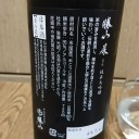 勝山 純米大吟醸 簾（れん）（宮城）