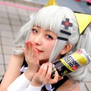 【C93】三日目もコミケにコスプレ撮影目的で参加してきました。