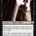 《Dusk Legion Zealot》