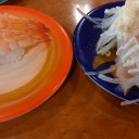 う～ん・・・？