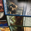 PauperLeague251、252、253、254，255、256　ゴリラに魂を売る話