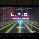 L.F.O. -LOST FUTURE OMEGA-【SWITCH、DL専用】