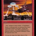 Event Horizons Invitational Cards 2001の一部
