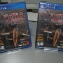 BATTLE GAREGGA 韓国版　その２