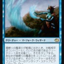 【MTG】1月11日(木)木曜モダン【大会結果】
