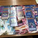遊戯王FLAMES OF DESTRUCTION とポケカ大会