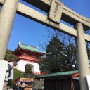 初詣
