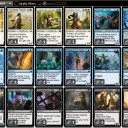 MOプレリ、白黒アグロで3-1