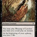 pauperをやっていて”お前コモンかよ！？”ってなったカード達　その25 ヒルの祝福