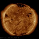 【 太陽自転磁場帯 】突入⇒太陽風速急上昇／中国宇宙船(最大3.4トン)が地球に落ちてくる？／【 宇宙誕生レベルの奇跡 0.0000000000000000000000000000001 ％以下。