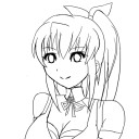 絵の練習の日々