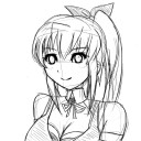 絵の練習の日々