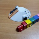 遊具作り