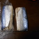 ＮＯ２、鯖寿司